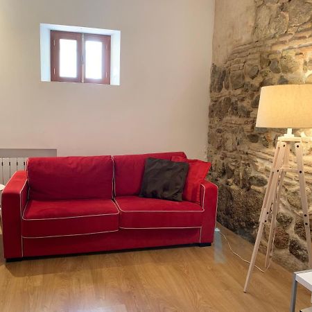 Andimi Bizcochos Apartment Толедо Екстериор снимка