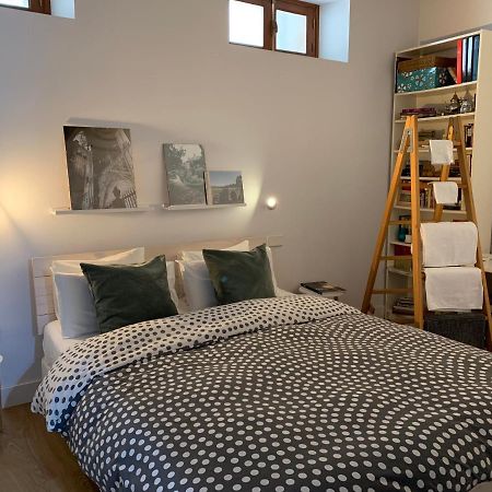 Andimi Bizcochos Apartment Толедо Екстериор снимка