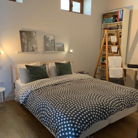 Andimi Bizcochos Apartment Толедо Екстериор снимка