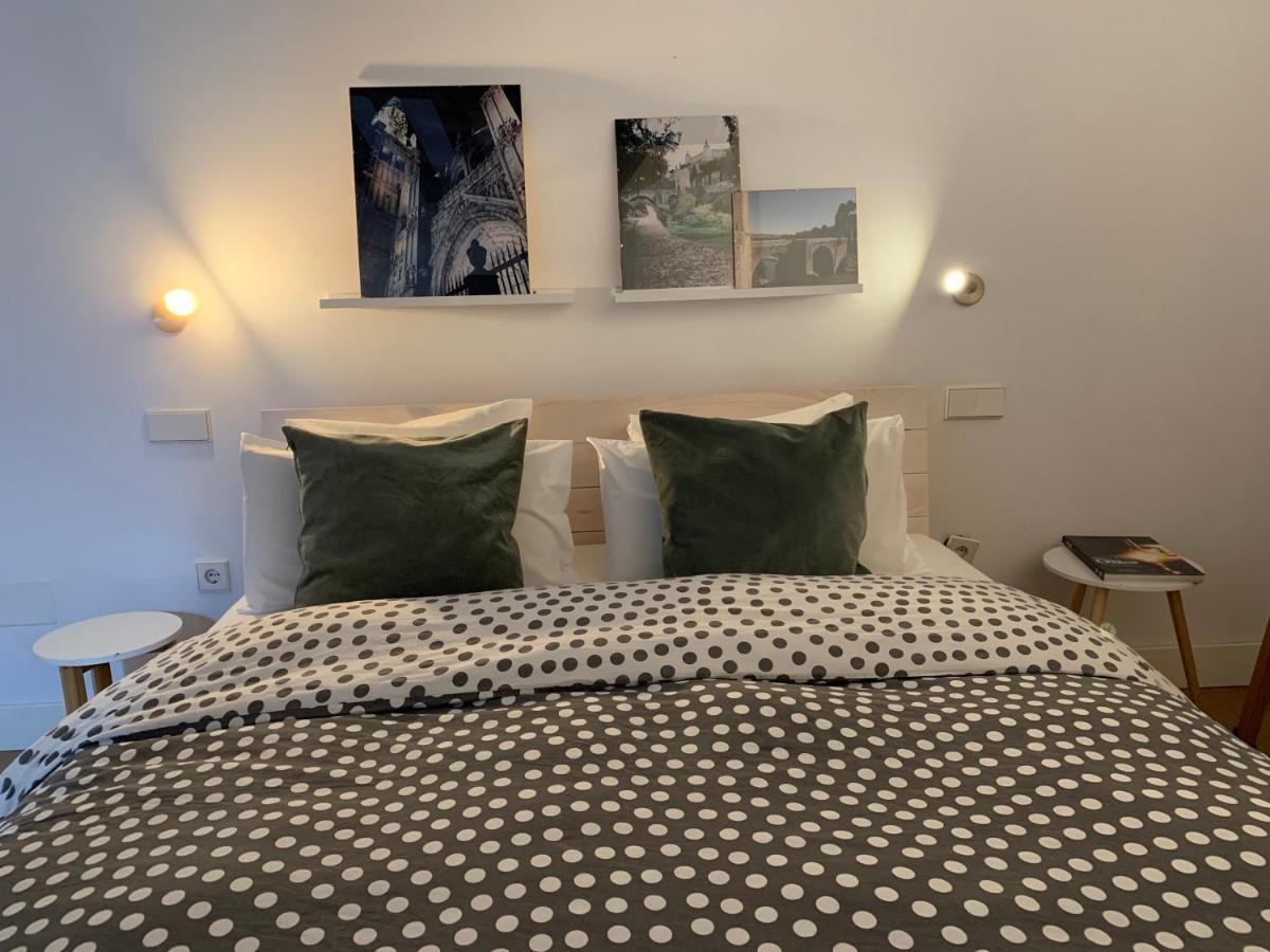 Andimi Bizcochos Apartment Толедо Екстериор снимка