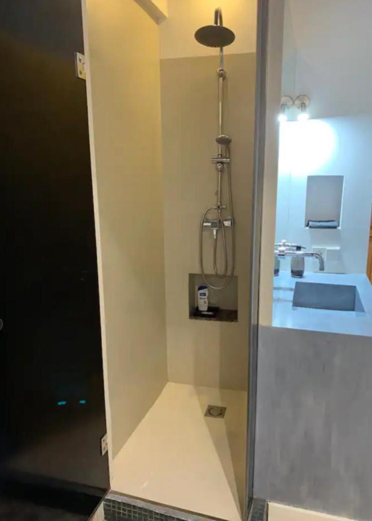 Andimi Bizcochos Apartment Толедо Екстериор снимка