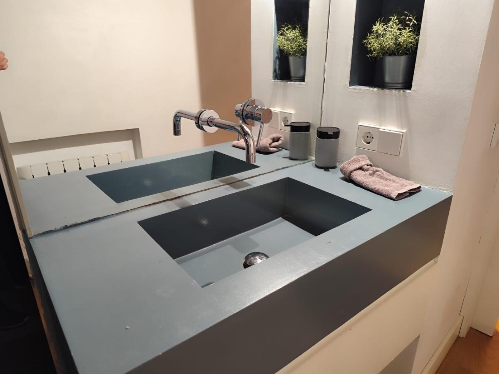 Andimi Bizcochos Apartment Толедо Екстериор снимка
